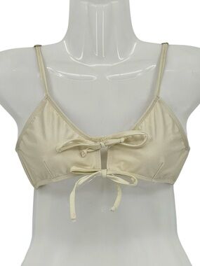 Vintage Brette Sandler Bikini Top